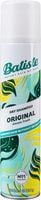 BATISTE ORIGINAL SUCHY SZAMPON DO WŁOSÓW KLASYCZNA ŚWIEŻOŚĆ UNISEX 200 ML