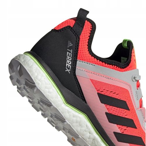 Buty adidas Terrex Agravic Flow M EF2116 r.48 na Arena.pl