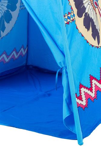 Nnamiocik Tipi wigwam Ecotoys na Arena.pl
