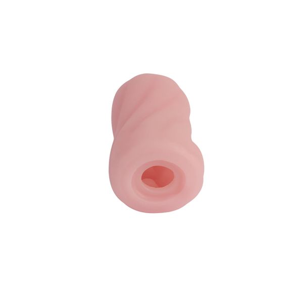 Stamina Masturbator Pleasure Pocket-Pink zdjęcie 4