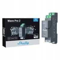 Przełącznik Shelly Z-Wave
