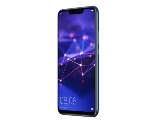 Huawei Smartfon Mate 20 Lite DUAL SIM Niebieski na Arena.pl