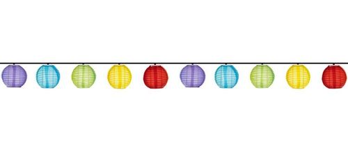 Girlanda Solarna 3M 2V Ip44 na Arena.pl
