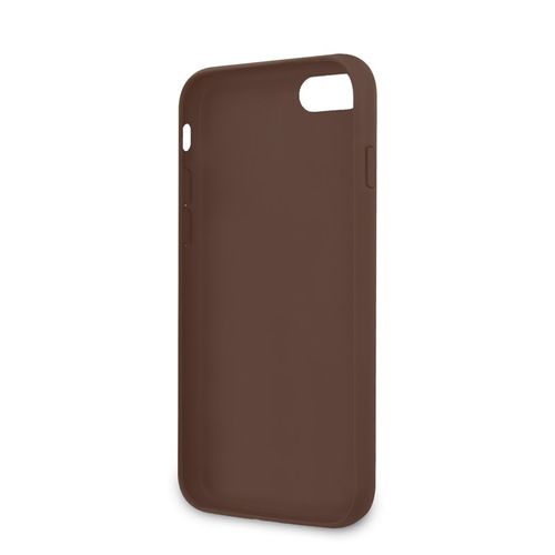 Etui iPhone SE 2020 8 7 (brązowy) na Arena.pl