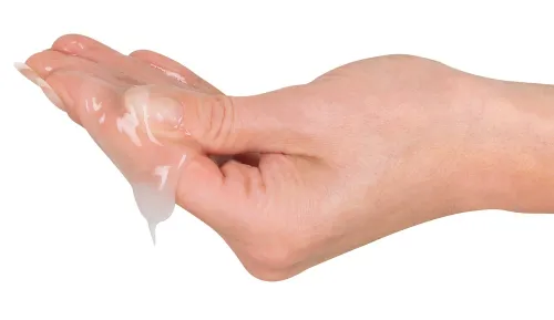 flutschi original żel wodno-silikonowy 200ml, wegański, długotrwały na Arena.pl