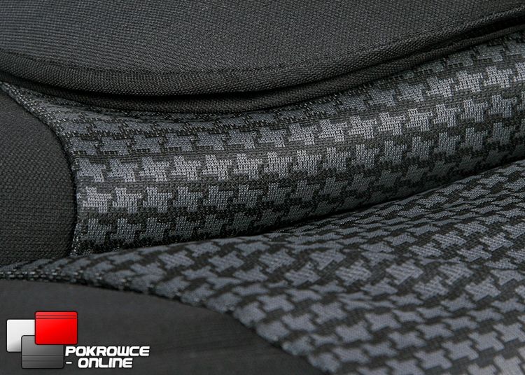 Pokrowce Audi A4 od 1999, Audi A3 zdjęcie 3