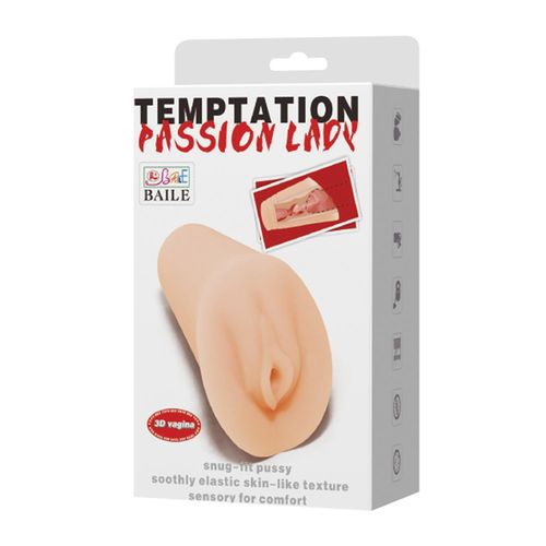 Baile- Temptation Passion Lady na Arena.pl