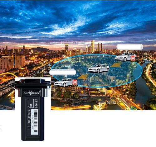LOKALIZATOR GPS SINOTRACK ST901 TRACKER ŚLEDZENIE FLOT WWW ANDROID IOS APP na Arena.pl