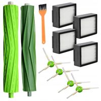 Zestaw iRobot Roomba E5 E6 E7 I7 I3+ i4+ i6+ i8+ j7+ filtr szczotki