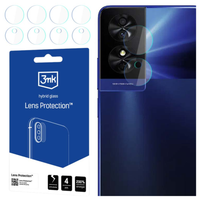 TCL 50 SE - 3mk Lens Protection