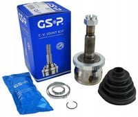 PRZEGUB ZEW JEEP GRAND CHEROKE II WJ WG 99-04