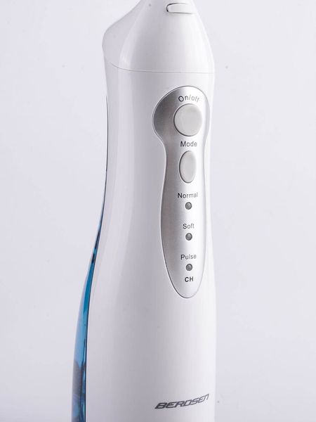 2X Irygator Berdsen ClearJet X3 zdjęcie 3