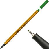 CIENKOPIS TOMA F-LINER TO-344 ZIELONY