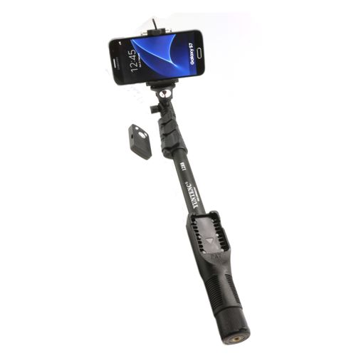 MEGA KIJ SELFIE MONOPOD BLUETOOTH Z PILOTEM na Arena.pl