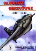 Samoloty odrzutowe 1939-1945