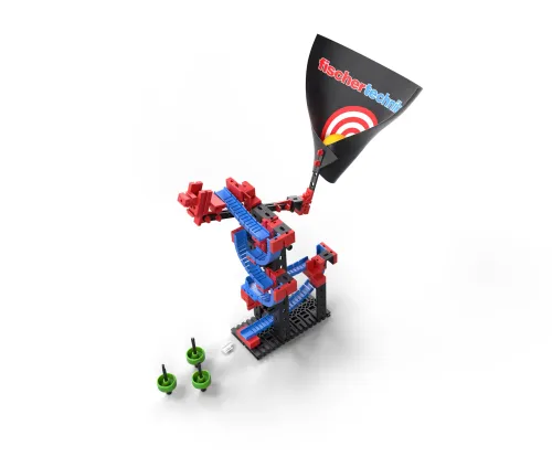 Zestaw fischertechnik 569017 na Arena.pl