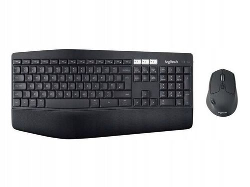 Zestaw LOGITECH MK850 Performance na Arena.pl