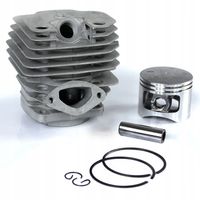 TŁOK + CYLINDER DO PIŁY SPALINOWEJ PILARKI 5200