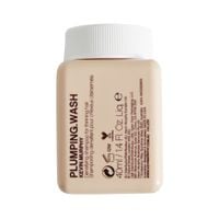 Kevin Murphy Plumping Wash szampon do włosów cienkich i wypadających 40ml