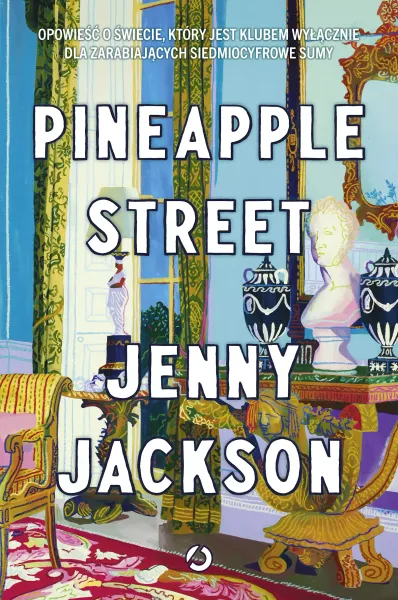 Pineapple Street zdjęcie 1