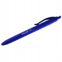 zestaw długopisów rubber touch, 25 sztuk