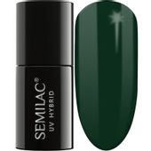 Semilac 309 Lakier hybrydowy Pine Green 7ml