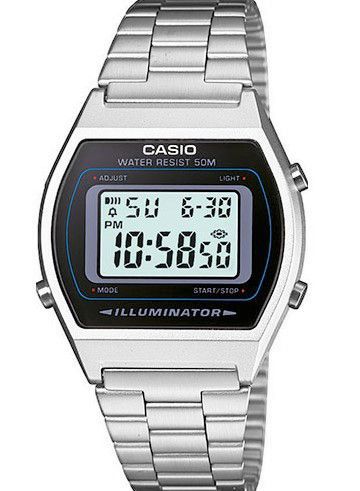 zegarek casio b640wd-1avef unisex + box zdjęcie 2