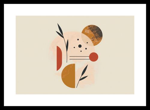 Plakat 30x20cm Przyrost do Tła na Arena.pl