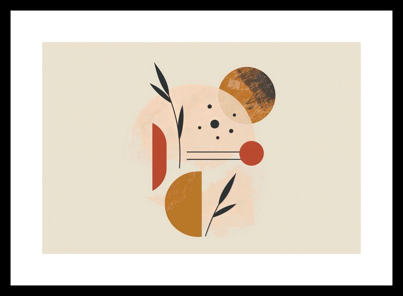 Plakat 30x20cm Przyrost do Tła zdjęcie 3