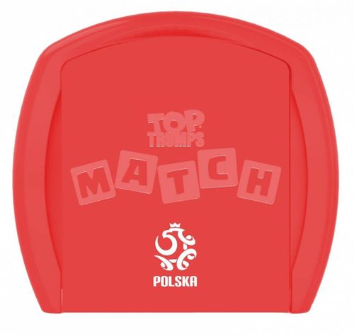 GRA TOP TRUMPS Match PZPN na Arena.pl