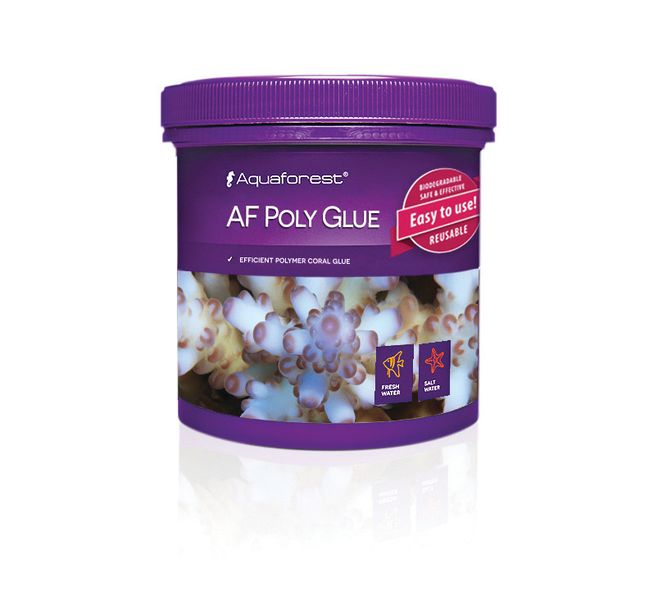 Af Poly Glue 250Ml zdjęcie 1