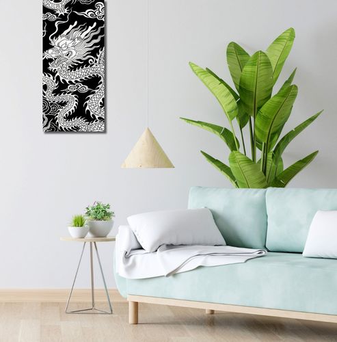 Obraz 30x70cm Orient na Arena.pl