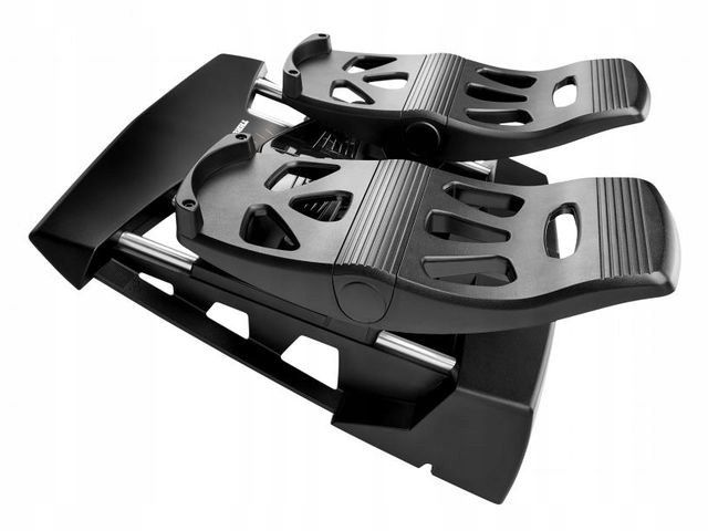 Pedały samolotowe Thrustmaster T.Flight 2960764 zdjęcie 7