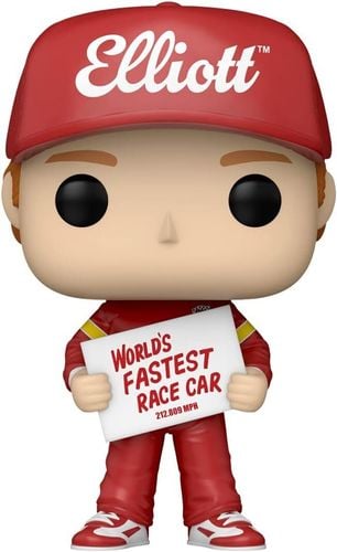funko pop! nascar bill elliott 23 figurka na Arena.pl