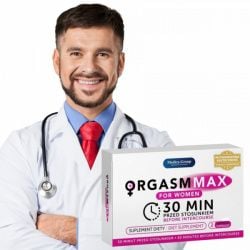 kapsułki orgasmmax dla kobiet medica na Arena.pl