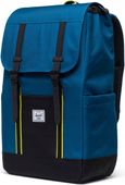 Plecak Herschel Retreat 23L Legion Blue