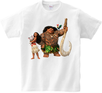 Koszulka T-shirt Vaiana