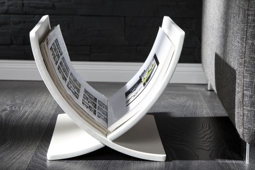 Gazetnik news biały na Arena.pl