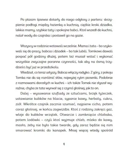 Święty Spokój na Arena.pl