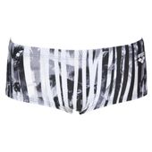 ARENA SPODENKI BOKSERKI MEN ARENA ONE RIVIERA LOW WAIST SHORT BLACK D5