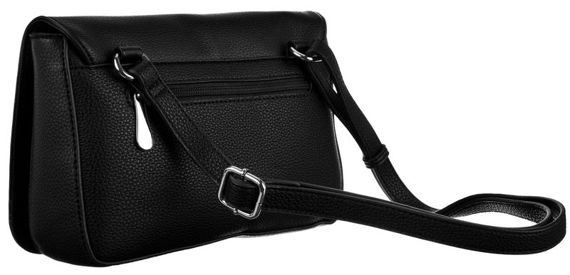 torebka damska rcp-108014 black zdjęcie 8