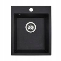 Zlewozmywak LAVEO Chichi SBHA 710T + bateria