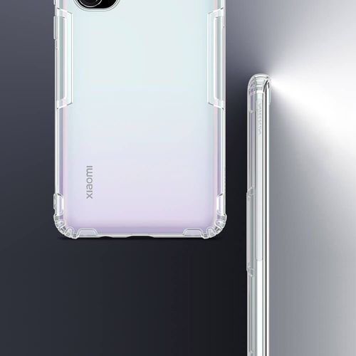 NILLKIN NATURE XIAOMI MI NOTE 10 LITE CLEAR na Arena.pl