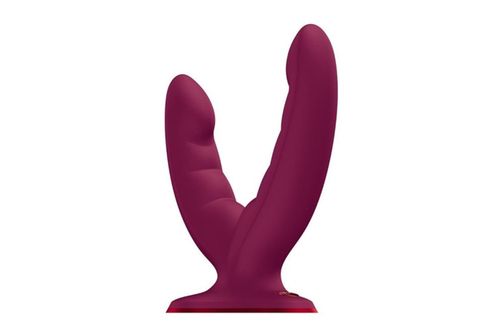 Fun Factory - Ryde Wine Red na Arena.pl