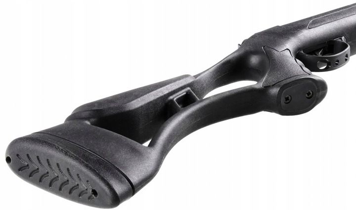 Wiatrówka sprężynowa HATSAN AirTact PD GEN-2 4,5 mm 4,5mm mocna zdjęcie 2