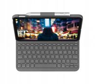 Etui z klawiaturą LOGITECH Etui z klawiaturą Slim