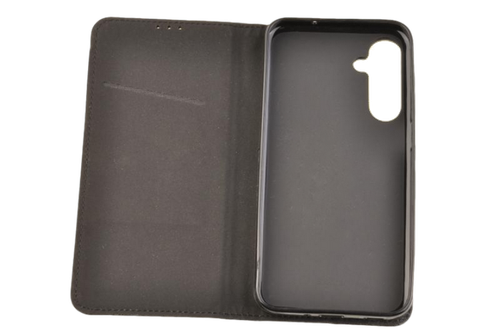 Etui Smart do Samsung Galaxy M35 5G czarny na Arena.pl