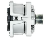A0346 ALTERNATOR AS-PL