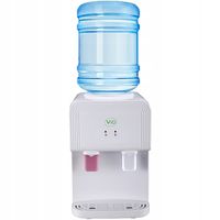 DYSTRYBUTOR WODY NABLATOWY ViO X39-TN White - BEZ CHŁODZENIA - BIAŁY