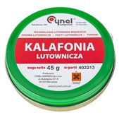 kalafonia 45g - kalafonia 2